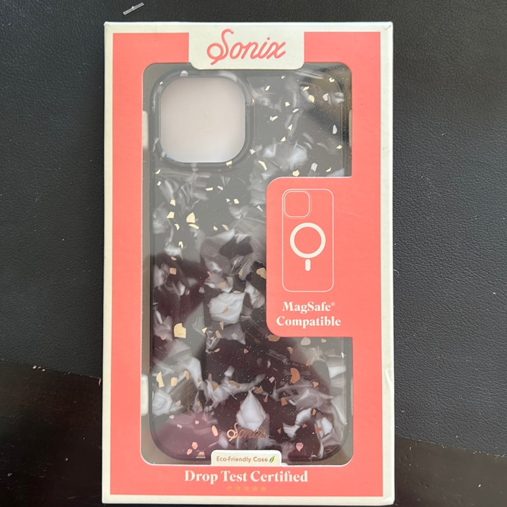 Sonix Galaxy Tort case
